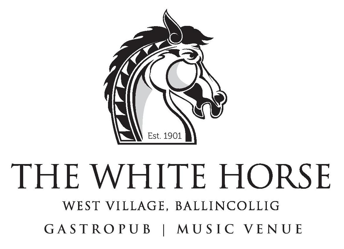 The White Horse - Buy and Print Beautiful Gift Vouchers Online.